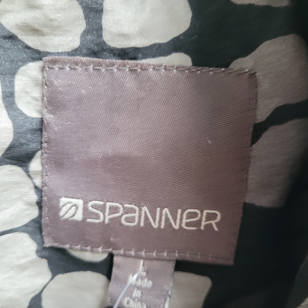Spanner jacket - Picture 4 of 5